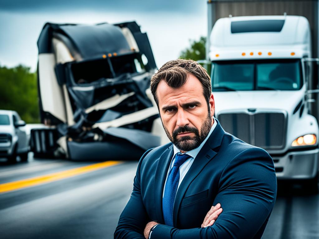 18 wheeler accident lawyer san antonio