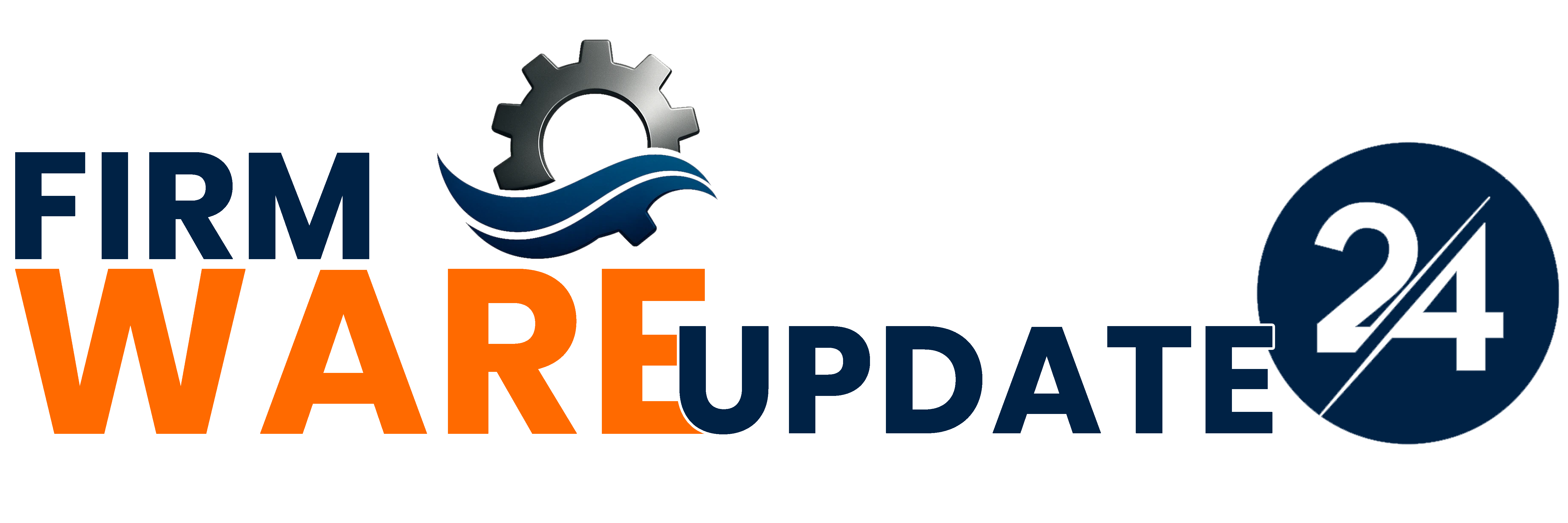 Firmware Update 24